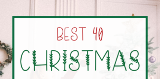 Best 40 Christmas Presets for Lightroom Best Christmas Lightroom Presets for Holiday Photos