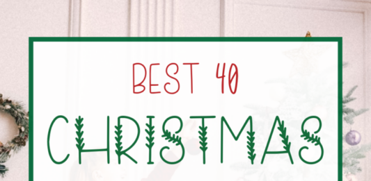 Best 40 Christmas Presets for Lightroom Best Christmas Lightroom Presets for Holiday Photos