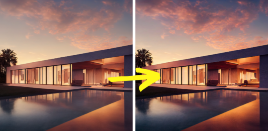 Top 20 Best Lightroom Presets for Architecture Architecture Best Lightroom Presets