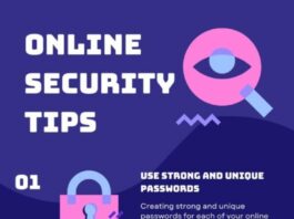 How to Get a Cyber Security Infographic Template How to create a cyber security infographic