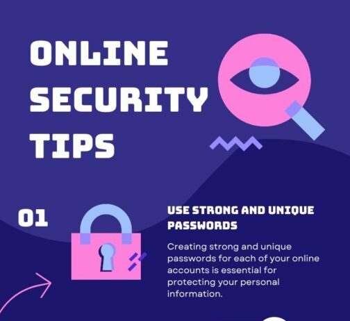 How to Get a Cyber Security Infographic Template How to create a cyber security infographic