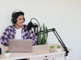 How to Start a Comedy Podcast How to start your very own comedy podcast