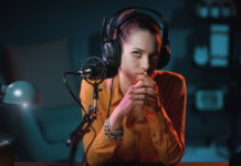 How to Start a Horror Podcast A step by step tutorial for starting your own horror podcast