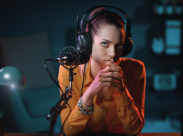 How to Start a Horror Podcast A step by step tutorial for starting your own horror podcast