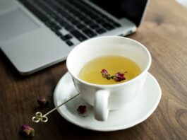 Starting a Tea Business from Home: Checklist Checklist for what to do before you start selling tea from home