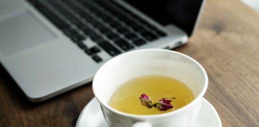 Starting a Tea Business from Home: Checklist Checklist for what to do before you start selling tea from home