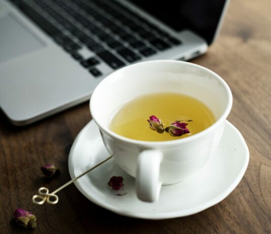 Starting a Tea Business from Home: Checklist Checklist for what to do before you start selling tea from home