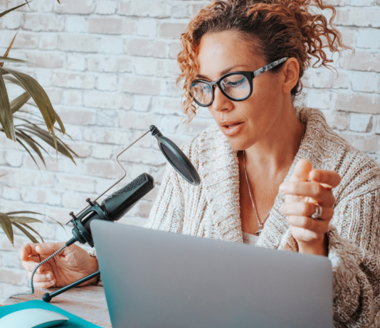 How to Start a Gardening Podcast for Beginners How to start your very own gardening podcast