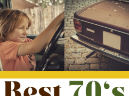 Top 20 Best 70’s Lightroom Preset Options Best 70's Lightroom Presets for Mobile and Desktop