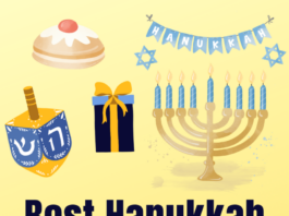 Top 50 Best Hanukkah Clipart Best Hanukkah Clip Art Illustrations of Menorah, Dreidels, Gelt, and other symbols