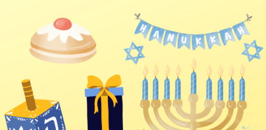 Top 50 Best Hanukkah Clipart Best Hanukkah Clip Art Illustrations of Menorah, Dreidels, Gelt, and other symbols