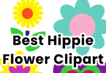 Top 35 Best Hippie Flower Clipart Best Hippie Flower Clip Art and Illustrations