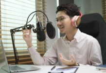 How to Start a Podcast About Chess How to start your very own podcast on chest