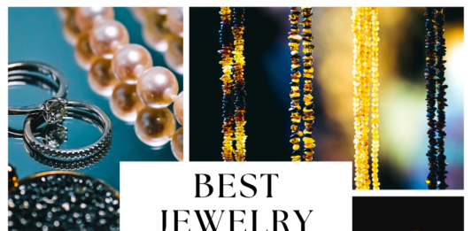 Top 25 Best Lightroom Presets for Jewelry Best Jewelry Lightroom Presets for Mobile and Desktop Photo Editing