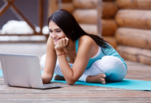 Top 15 Best Squarespace Yoga Template Our list of the best Yoga Squarespace templates