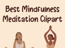Top 25 Best Mindfulness Meditation Clipart Best Meditation and Mindfulness Clip Art Options