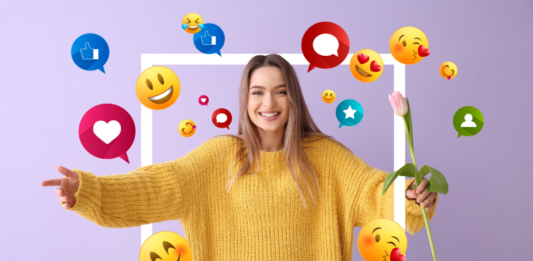 How to Keep Up with the Top 7 Social Media Trends of 2024 How to keep up with the top 2024 social media trends