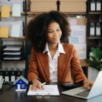 Real Estate Wix Template