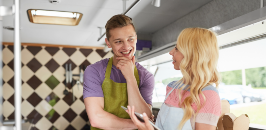 Top 12 Best Food Truck WordPress Themes How to get a good WordPress theme for a food truck business