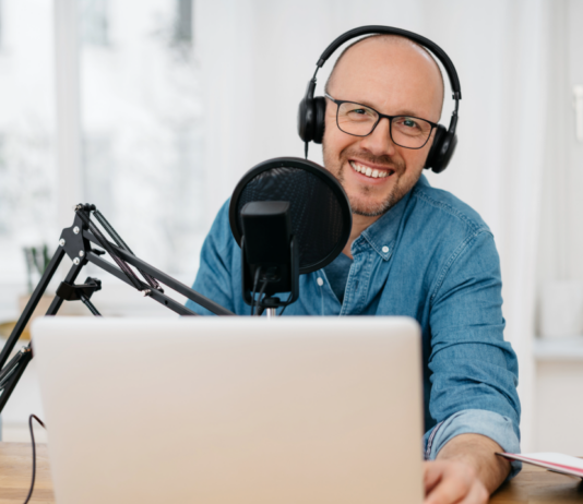 How to Start a History Podcast How to start a history podcast