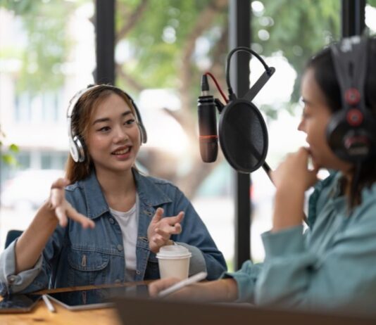 How to Start a Tech Podcast How to start a tech podcast