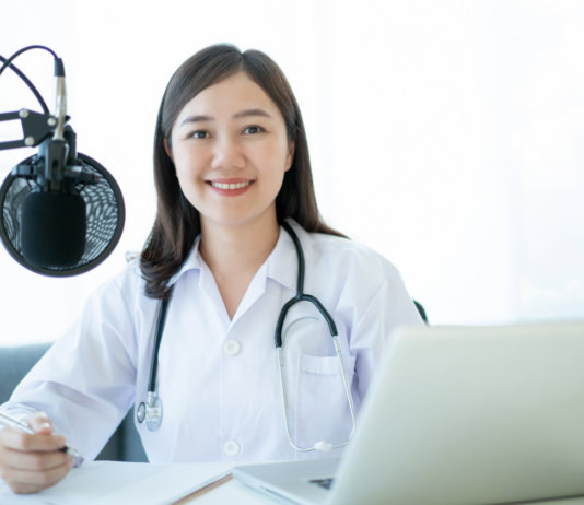 How to Start a Medical Podcast How to start a medical podcast