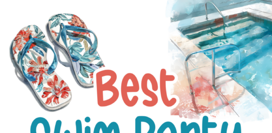 Top 50 Best Swim Party Clip Art Best Swim Party Clip Art Illustrations