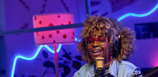 How to Start a Fashion Podcast How to start your own fashion podcast.