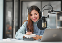 How to Start a Gymnastics Podcast How to start your own gymnastics podcast