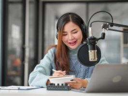 How to Start a Gymnastics Podcast How to start your own gymnastics podcast