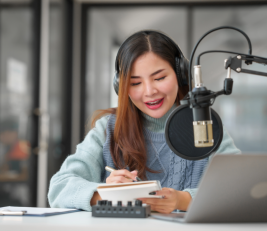 How to Start a Gymnastics Podcast How to start your own gymnastics podcast