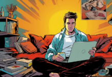 Creating Comics With AI: How To Do It Creating Comics With AI: How To Do It