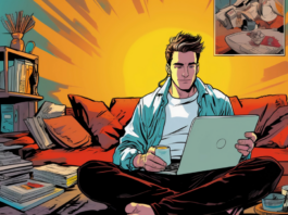Creating Comics With AI: How To Do It Creating Comics With AI: How To Do It