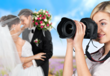 Starting a Wedding Photography Business Guide to starting a wedding photography business