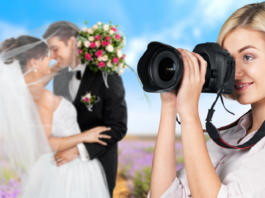 Starting a Wedding Photography Business Guide to starting a wedding photography business