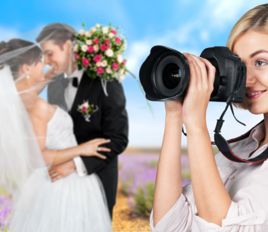 Starting a Wedding Photography Business Guide to starting a wedding photography business