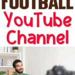 Starting Football Youtube Channel Tips