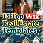 Wix Website Ideas Real Estate 3