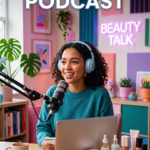Starting Beauty Podcast Tips