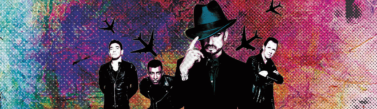 Culture Club – 3pm Matinee Show