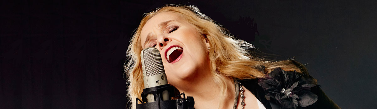 Melissa Etheridge – Merry Christmas, Baby
