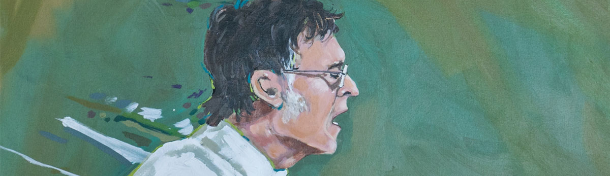 Steve Winwood – The Greatest Hits Tour