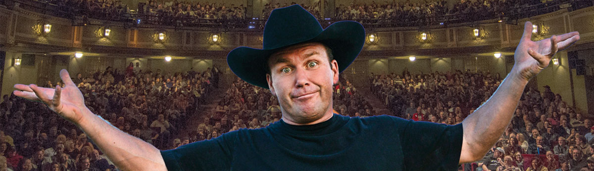 Rodney Carrington