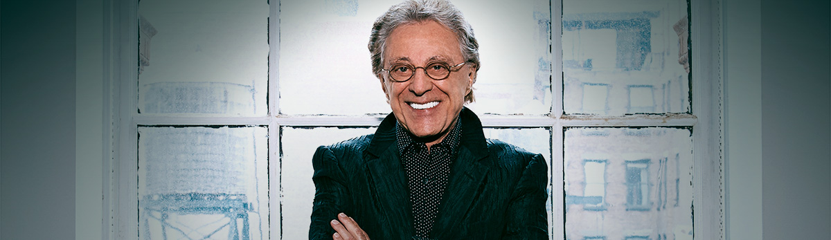 Frankie Valli & The Four Seasons