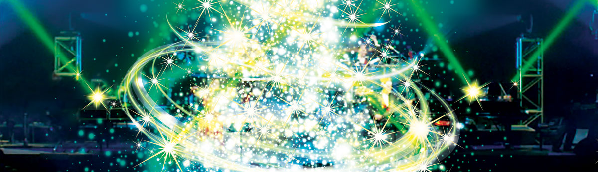 Mannheim Steamroller Christmas by Chip Davis
