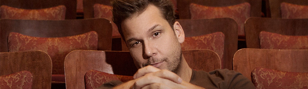 Dane Cook