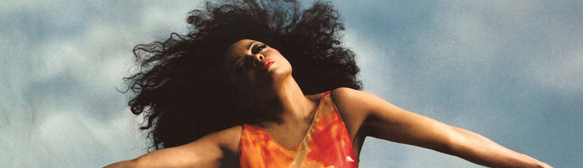 Diana Ross