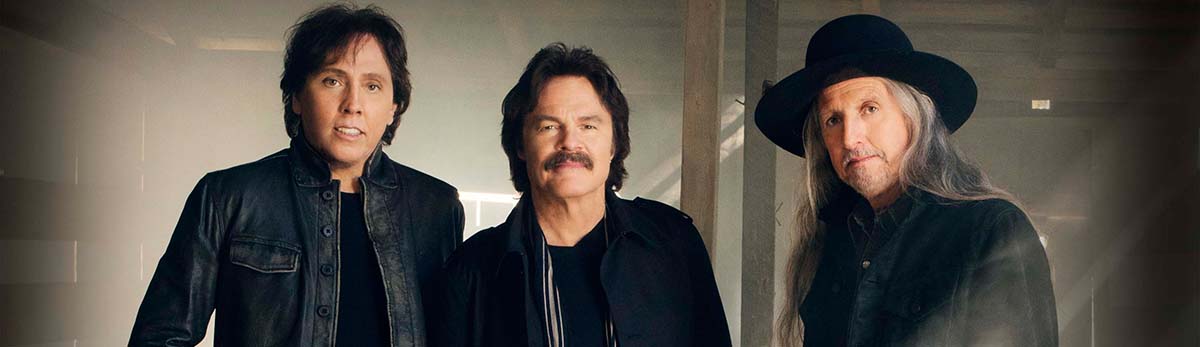 The Doobie Brothers