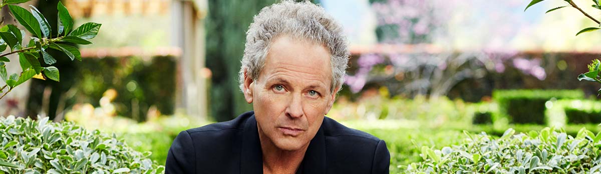 Lindsey Buckingham