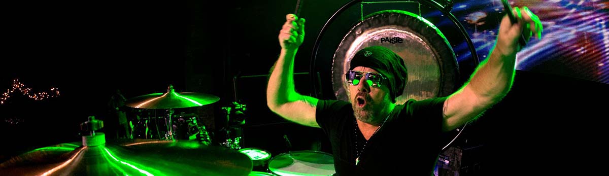 Jason Bonham’s Led Zeppelin Evening